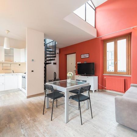 Heart Centre Milan Navigli 3 Levels Apartment Extérieur photo