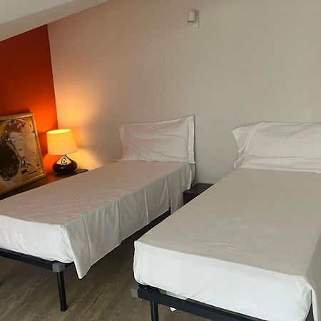 Heart Centre Milan Navigli 3 Levels Apartment Extérieur photo