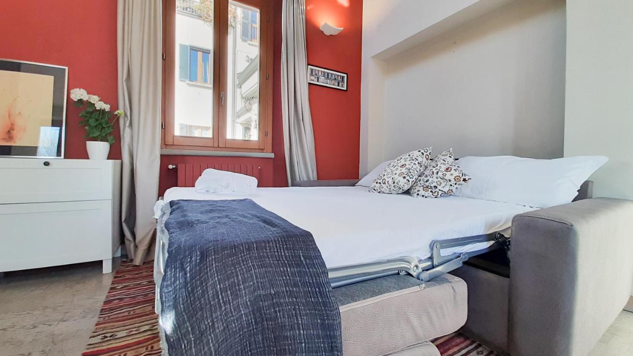 Heart Centre Milan Navigli 3 Levels Apartment Extérieur photo