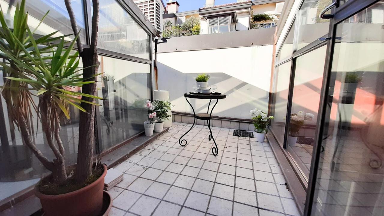 Heart Centre Milan Navigli 3 Levels Apartment Extérieur photo