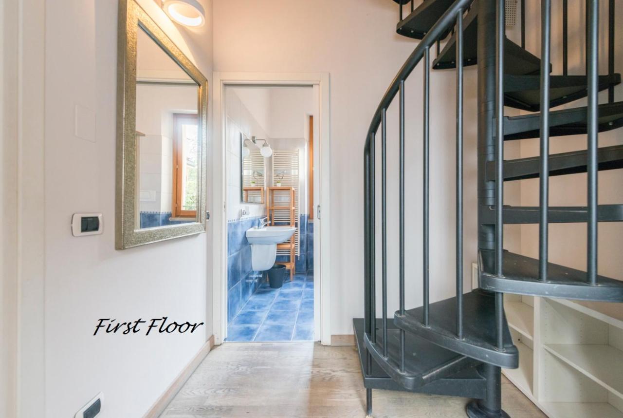 Heart Centre Milan Navigli 3 Levels Apartment Extérieur photo