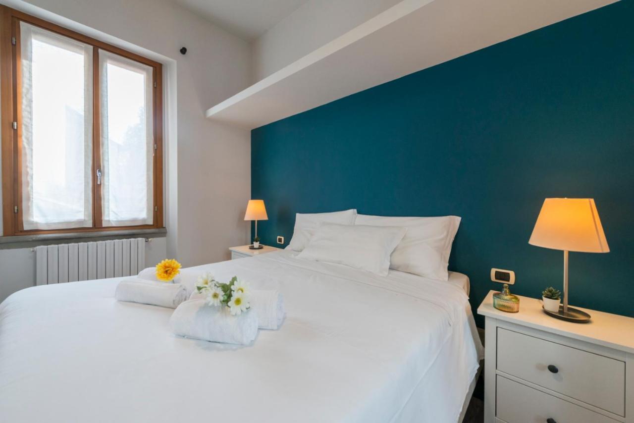 Heart Centre Milan Navigli 3 Levels Apartment Extérieur photo