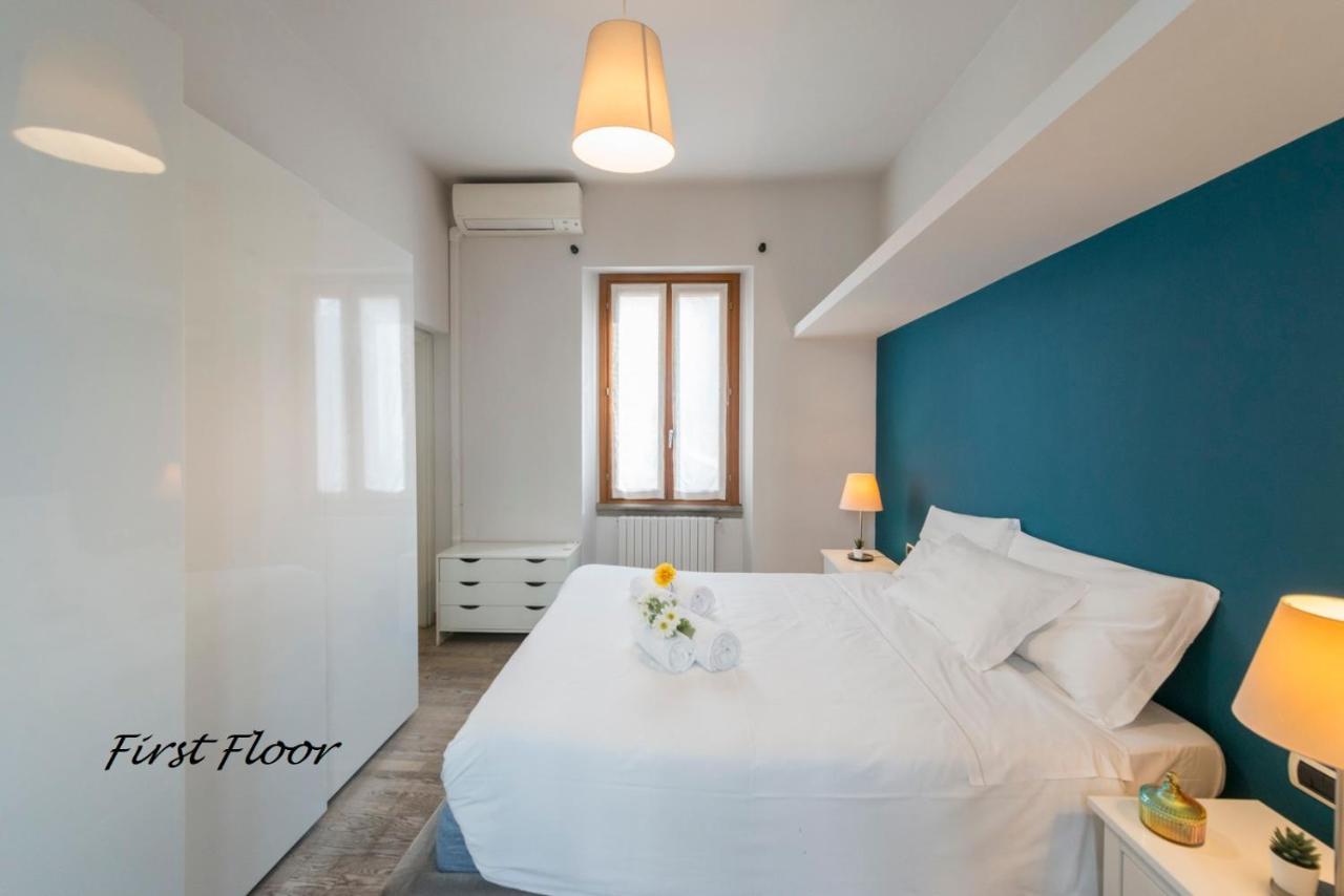Heart Centre Milan Navigli 3 Levels Apartment Extérieur photo