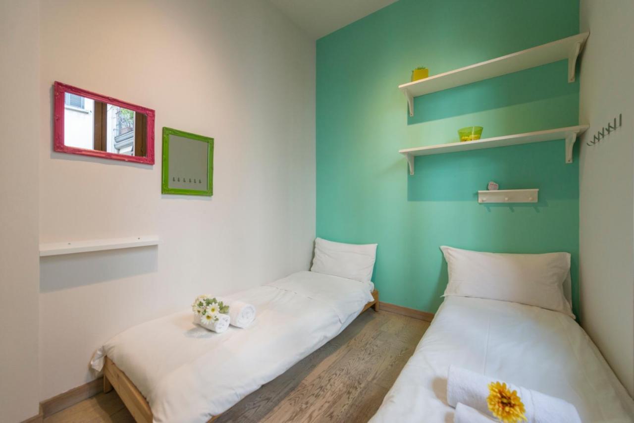 Heart Centre Milan Navigli 3 Levels Apartment Extérieur photo
