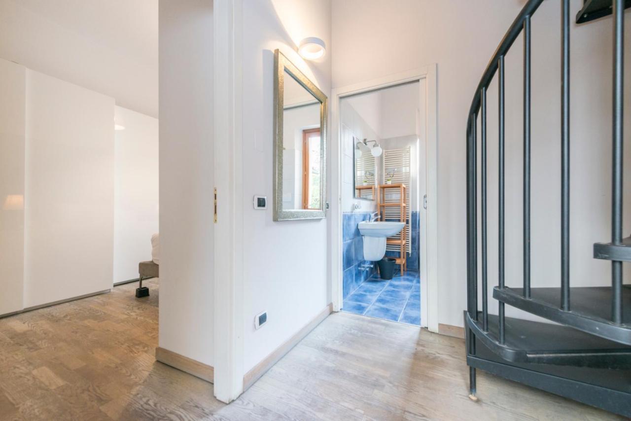 Heart Centre Milan Navigli 3 Levels Apartment Extérieur photo