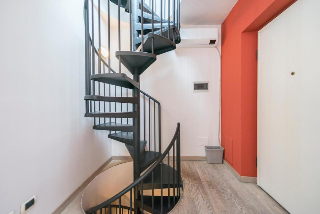Heart Centre Milan Navigli 3 Levels Apartment Extérieur photo