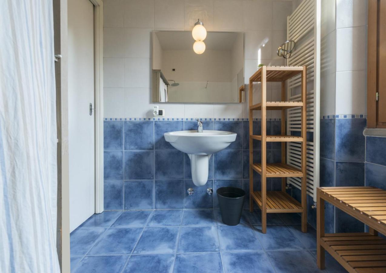 Heart Centre Milan Navigli 3 Levels Apartment Extérieur photo