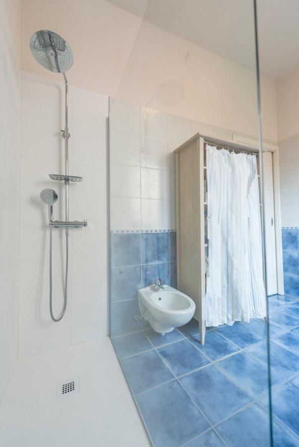 Heart Centre Milan Navigli 3 Levels Apartment Extérieur photo