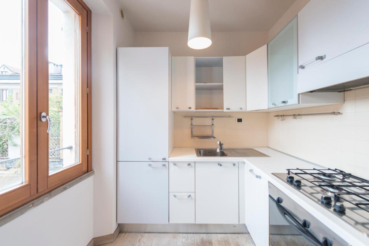 Heart Centre Milan Navigli 3 Levels Apartment Extérieur photo