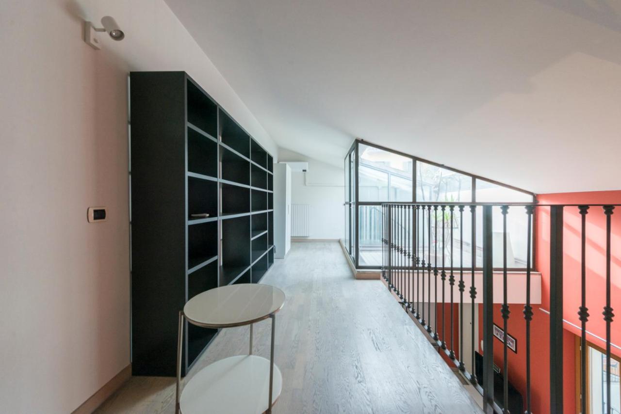 Heart Centre Milan Navigli 3 Levels Apartment Extérieur photo
