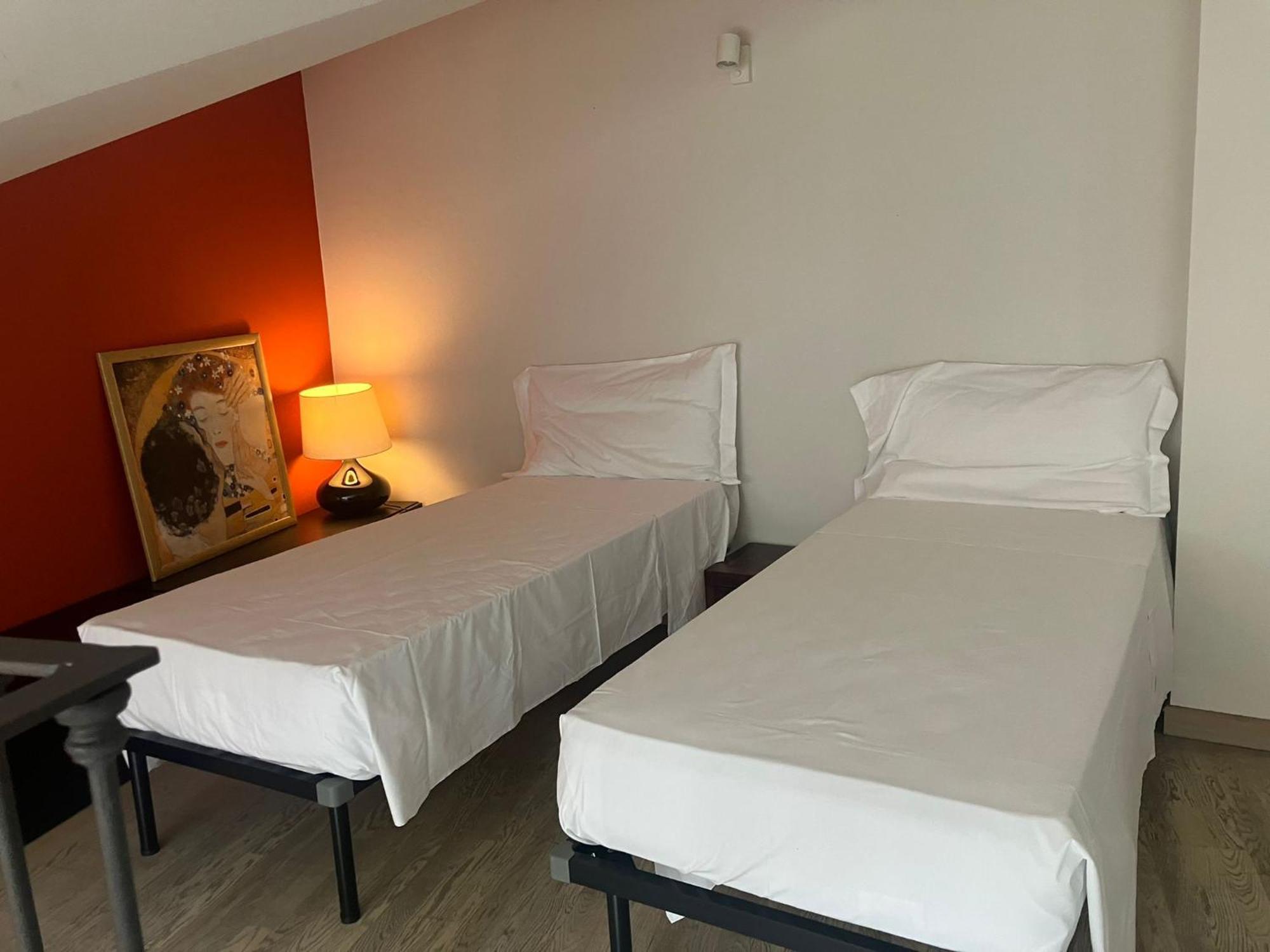 Heart Centre Milan Navigli 3 Levels Apartment Extérieur photo