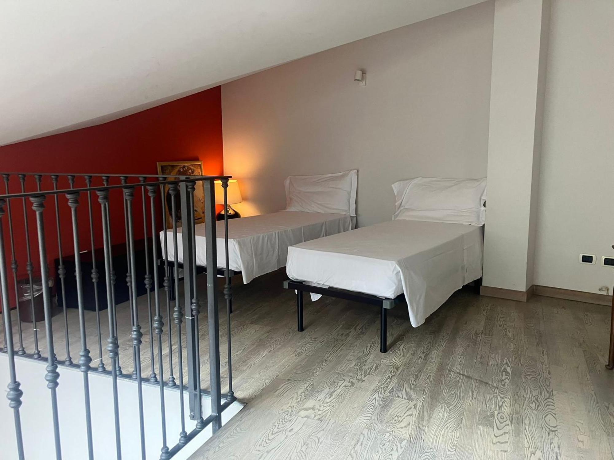 Heart Centre Milan Navigli 3 Levels Apartment Extérieur photo