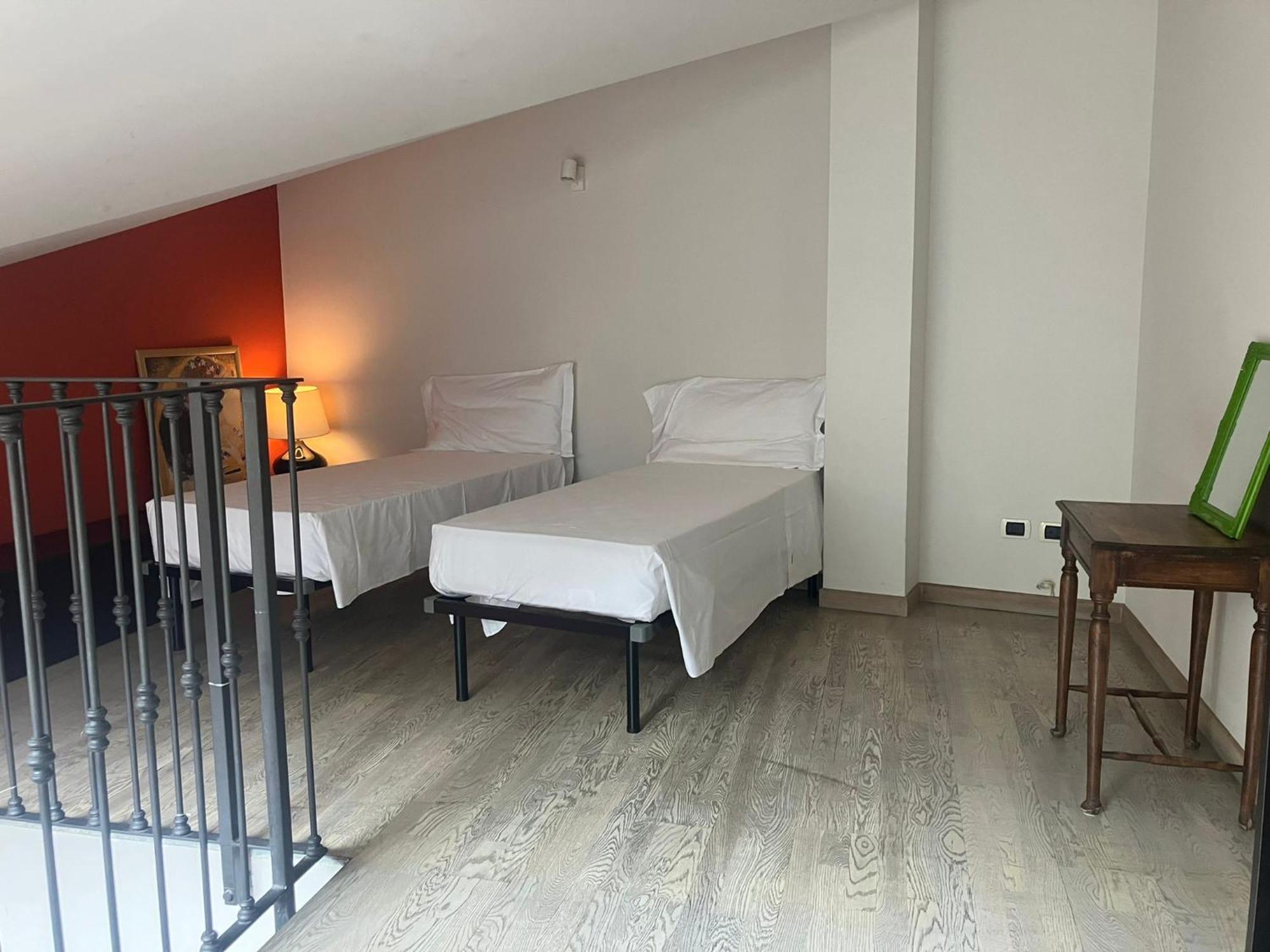 Heart Centre Milan Navigli 3 Levels Apartment Extérieur photo